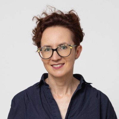 Mariia Suleiman