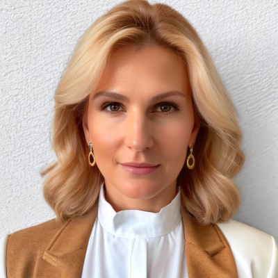 Nina Skorytchenko